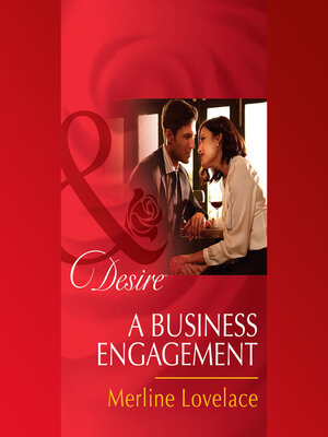 cover image of A Business Engagement